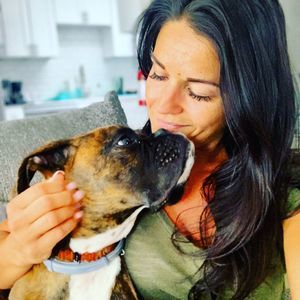 Meet your Posher, Kim